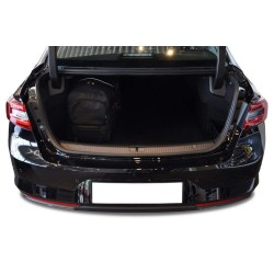 RENAULT TALISMAN LIMOUSINE 2015-2022 PACK DE SACS 5 PAR