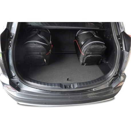 TOYOTA RAV4 HEV 2016-2018 PACK DE SACS 5 PAR