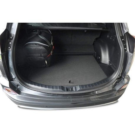 TOYOTA RAV4 HEV 2016-2018 PACK DE SACS 5 PAR