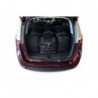 RENAULT GRAND SCENIC 2009-2013 PACK DE SACS 4 PAR