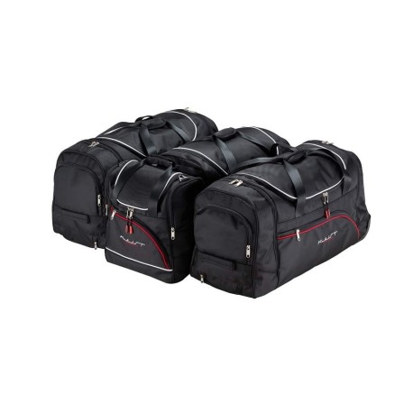 RENAULT GRAND SCENIC 2009-2013 PACK DE SACS 4 PAR