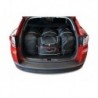 RENAULT MEGANE GRANDTOUR 2009-2016 PACK DE SACS 4 PAR