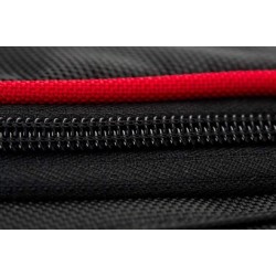 SKODA ROOMSTER 2006-2015 PACK DE SACS 3 PAR