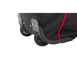 SKODA ROOMSTER 2006-2015 PACK DE SACS 3 PAR