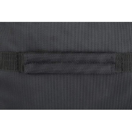 SKODA ROOMSTER 2006-2015 PACK DE SACS 3 PAR