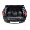 FIAT BRAVO 2006-2015 PACK DE SACS 3 PAR