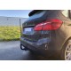 Attelage BMW Série 2 Active Tourer et Gran Tourer à partir du 03/2015 [Rotule avec outils]
