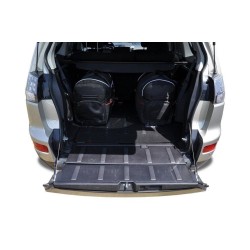 MITSUBISHI OUTLANDER 2006-2012 PACK DE SACS 5 PAR