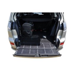 MITSUBISHI OUTLANDER 2006-2012 PACK DE SACS 5 PAR