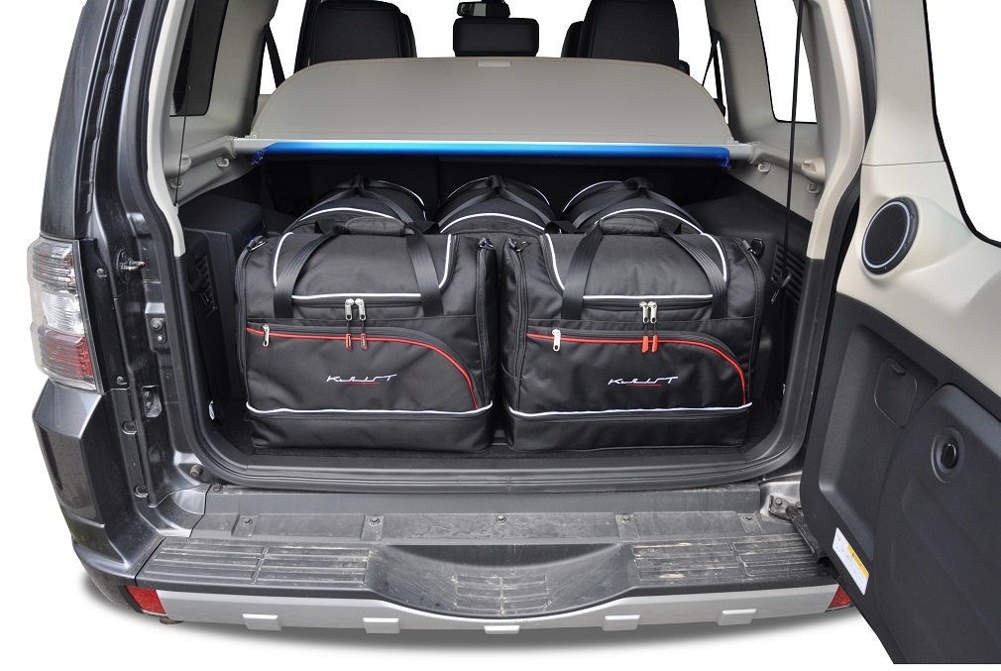 MITSUBISHI PAJERO 2006-2017 PACK DE SACS 5 PAR
