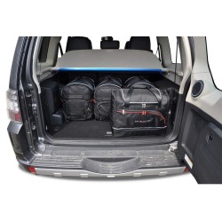 MITSUBISHI PAJERO 2006-2017 PACK DE SACS 5 PAR