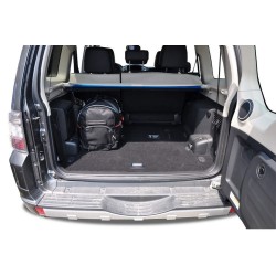 MITSUBISHI PAJERO 2006-2017 PACK DE SACS 5 PAR