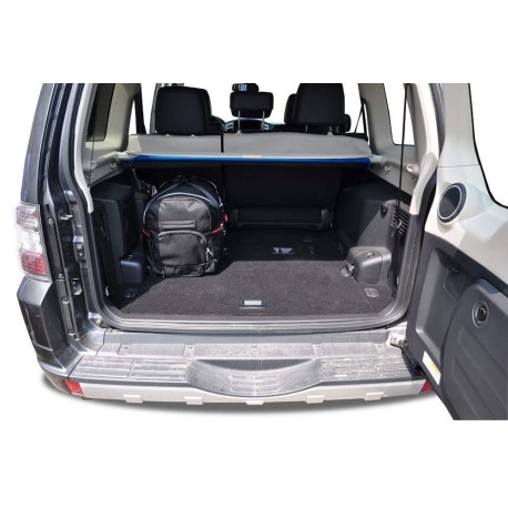 MITSUBISHI PAJERO 2006-2017 PACK DE SACS 5 PAR
