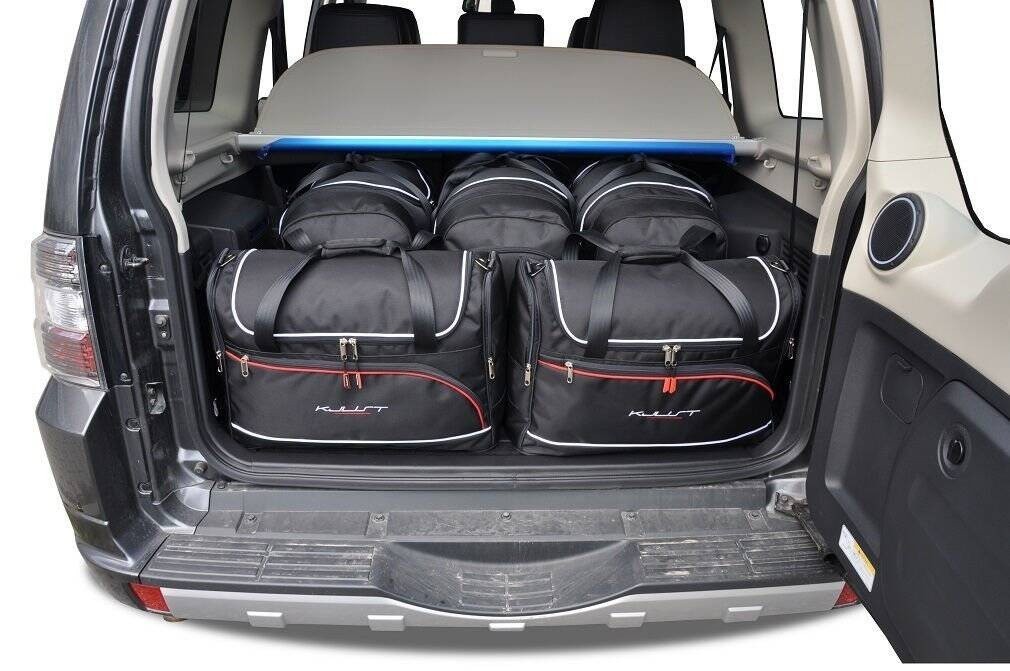 MITSUBISHI PAJERO 2006-2017 PACK DE SACS 5 PAR