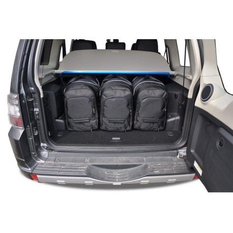 MITSUBISHI PAJERO 2006-2017 PACK DE SACS 5 PAR