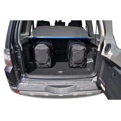 MITSUBISHI PAJERO 2006-2017 PACK DE SACS 5 PAR