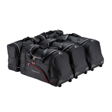 MITSUBISHI PAJERO 2006-2017 PACK DE SACS 5 PAR