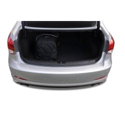 HYUNDAI i40 LIMOUSINE 2011-2018 PACK DE SACS 4 PAR