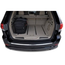 JEEP GRAND CHEROKEE 2010-2021 PACK DE SACS 4 PAR