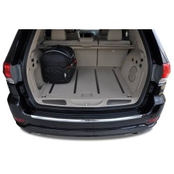 JEEP GRAND CHEROKEE 2010-2021 PACK DE SACS 5 PAR