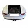 JAGUAR F-TYPE COUPE 2013-2019 PACK DE SACS 3 PAR