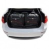 BMW X6 2008-2014 PACK DE SACS 5 PAR