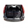 NISSAN X-TRAIL 2007-2014 PACK DE SACS 5 PAR