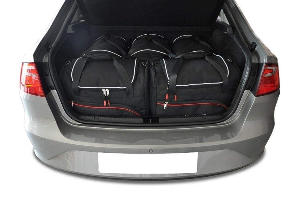 SEAT TOLEDO 2012-2018 PACK DE SACS 5 PAR