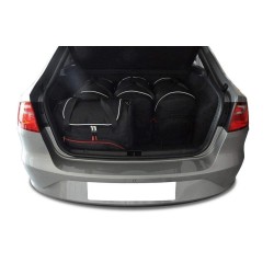 SEAT TOLEDO 2012-2018 PACK DE SACS 5 PAR