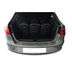 SEAT TOLEDO 2012-2018 PACK DE SACS 5 PAR