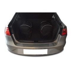 SEAT TOLEDO 2012-2018 PACK DE SACS 5 PAR