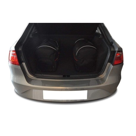 SEAT TOLEDO 2012-2018 PACK DE SACS 5 PAR