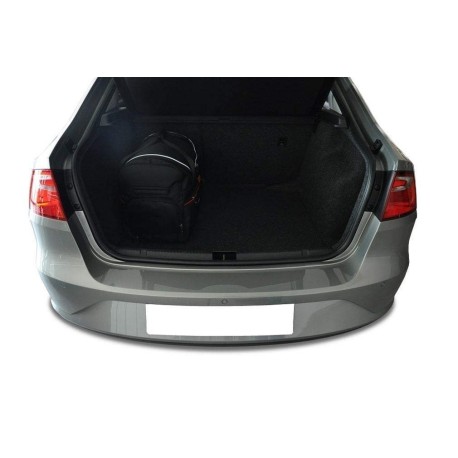 SEAT TOLEDO 2012-2018 PACK DE SACS 5 PAR