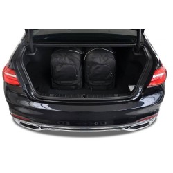 BMW 7 2015-2022 PACK DE SACS 4 PAR
