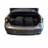 LEXUS GS HEV 2012-2018 PACK DE SACS 4 PAR