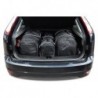 FORD FOCUS HATCHBACK 2004-2011 PACK DE SACS 4 PAR