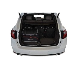 PORSCHE CAYENNE 2010-2017 PACK DE SACS 5 PAR
