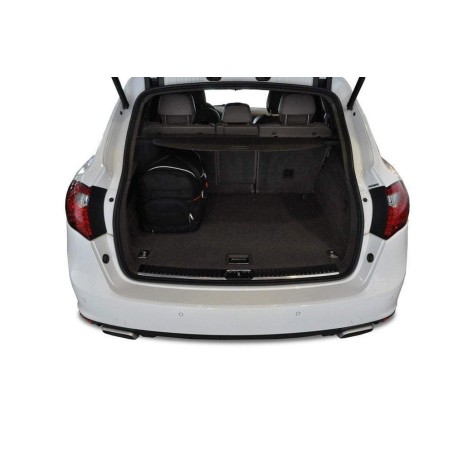 PORSCHE CAYENNE 2010-2017 PACK DE SACS 5 PAR