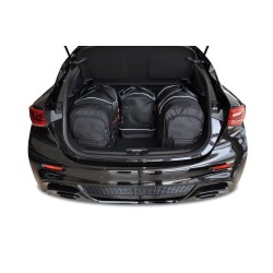 INFINITI QX30 2016-2020 PACK DE SACS 4 PAR