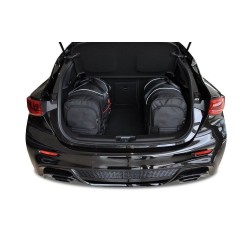 INFINITI QX30 2016-2020 PACK DE SACS 4 PAR
