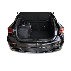 INFINITI QX30 2016-2020 PACK DE SACS 4 PAR