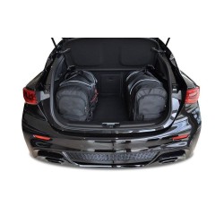 INFINITI QX30 2016-2020 PACK DE SACS 4 PAR