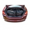 JAGUAR XF LIMOUSINE 2007-2015 PACK DE SACS 4 PAR