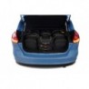 FORD FOCUS HATCHBACK 2011-2018 PACK DE SACS 4 PAR