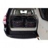 TOYOTA LAND CRUISER MPV 2010-2017 PACK DE SACS 5 PAR