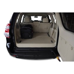 TOYOTA LAND CRUISER MPV 2010-2017 PACK DE SACS 5 PAR