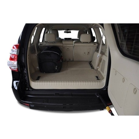 TOYOTA LAND CRUISER MPV 2010-2017 PACK DE SACS 5 PAR