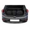HYUNDAI i20 2014-2020 PACK DE SACS 3 PAR