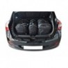 HYUNDAI i30 HATCHBACK 2012-2016 PACK DE SACS 3 PAR