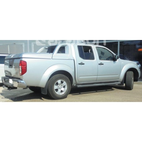 Attelage Nissan NAVARA (D40) Pickup à partir du 4/2010